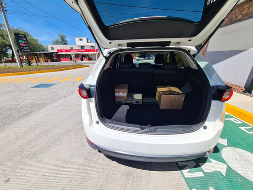 Mazda CX-5 2.0 L I Grand Touring At