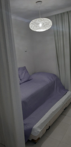 Imagen 9 de 14 de Apto 4 Personas, Piscina Climatiz, Sauna , Canchas Tenis