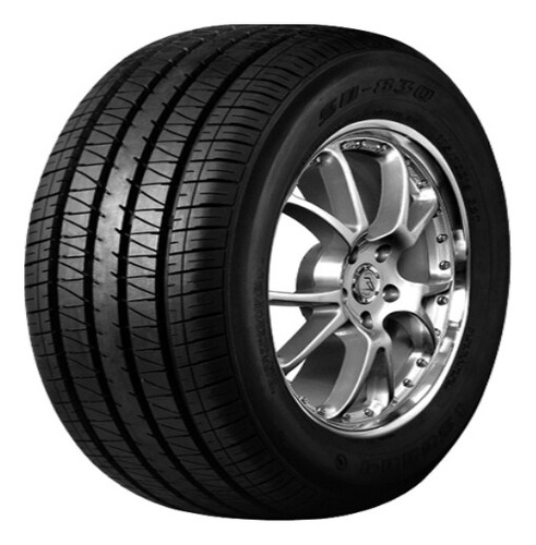 Llanta Su-830 Antares 195/70r14 91t Índice De Velocidad T