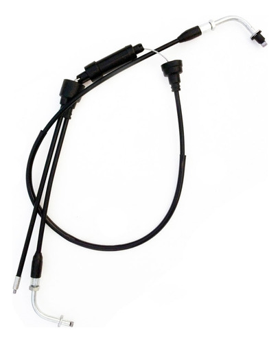 Cable Acelerador Para Yamaha Pw Y-zinger
