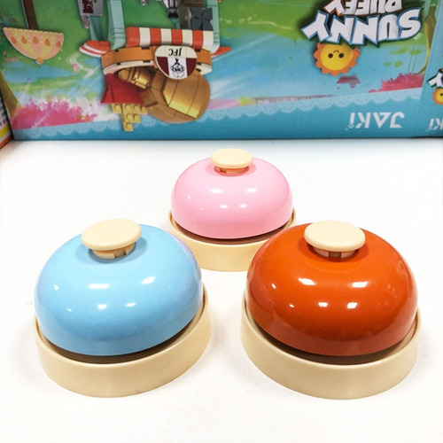 Recepção Call Bell, Bar De Brinquedos Para Crianças Bell Sum