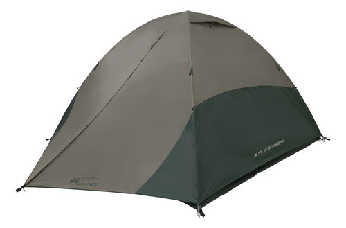 Alps Mountaineering Explorer - Tienda De Campana Para 6 Pers