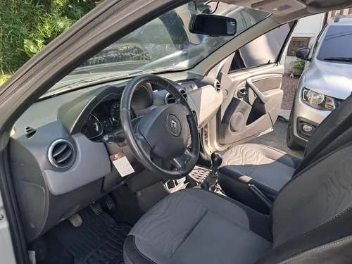 Renault Duster 2.0 Dynamique 4x2