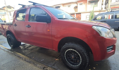 Chevrolet Dmax 4x2 Diesel 4x2 3.0 Diesel