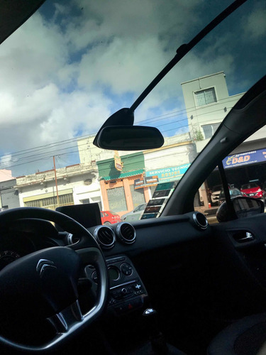 Citroën C3 1.6 Exclusive Pack Myway Vti 115cv 2013