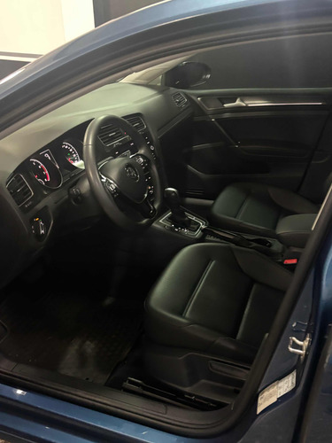 Volkswagen Golf 1.4 Highline Tsi Dsg