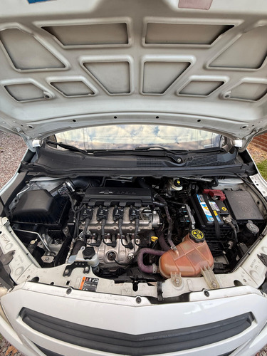 Chevrolet Prisma 1.4 Lt 98cv