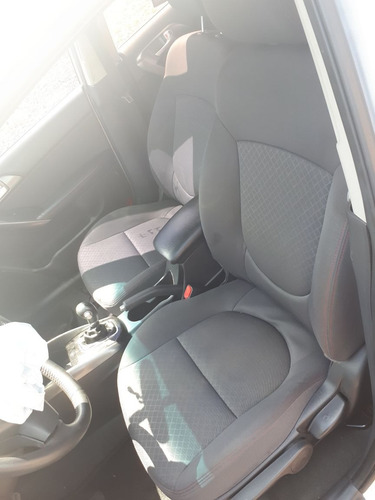 Imagem 7 de 7 de Sucata Kia Cerato Sx3 2012 1.6 Automatico - Rs Auto Peças