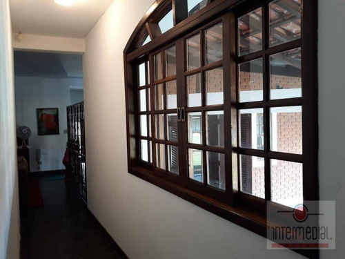 Chácara Com 7 Dormitórios À Venda, 4720 M² Por R$ 900.000 - Chácara Dos Pinhais - Boituva/sp - Ch0583