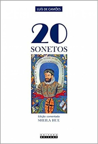 20 Sonetos