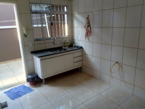 Imagem 16 de 16 de Casa Com 4 Dormitórios Para Alugar, 150 M² - Vila Santa Terezinha - Várzea Paulista/sp - Ca1340