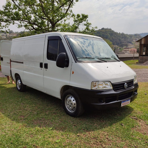 Imagem 2 de 11 de Fiat Ducato