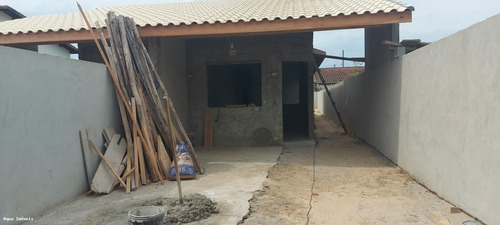 Imagem 15 de 15 de Casa Para Venda Em Itanhaém, Cibratel Ii, 2 Dormitórios, 1 Suíte, 1 Banheiro, 2 Vagas - It793_2-1235937