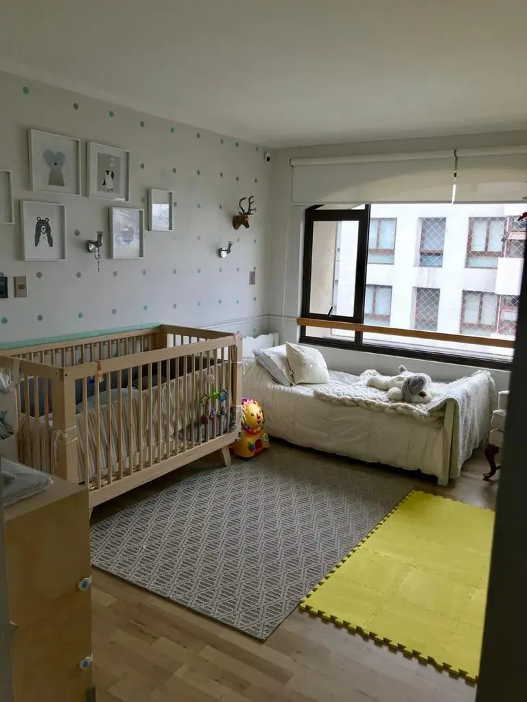 Imagen 3 de 25 de Departamento Remodelado