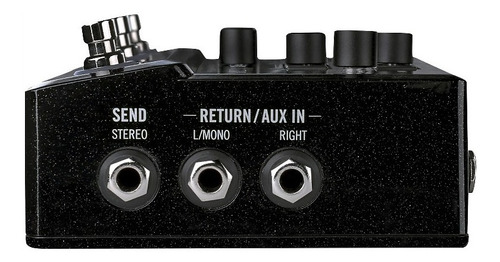 Imagen 3 de 4 de Line 6 Hx Stomp, Stock Inmediato