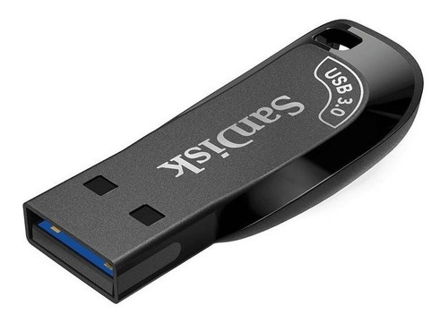 Pendrive Sandisk 32gb Ultra Shift - Usb 3.0 - Flash Drive