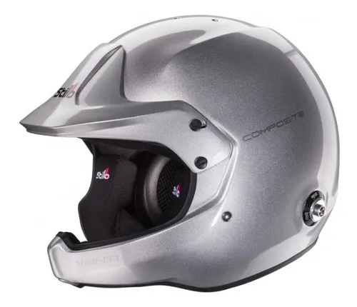 Casco rally homologado fia sale