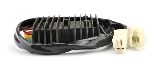 Regulador De Voltaje Para Honda Nx500 Nx650 31600-man-621