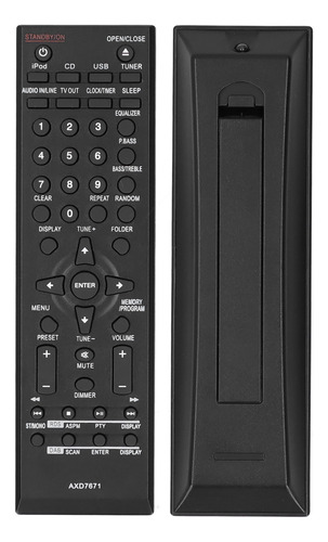 Controlador De Repuesto Para Reproductor De Cine En Casa Con