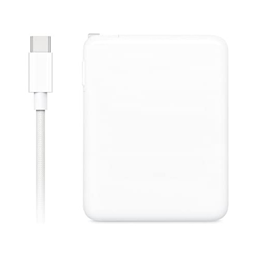 Cargador Usb C De 140 W Para Macbook Pro De 16 Pulgadas ****