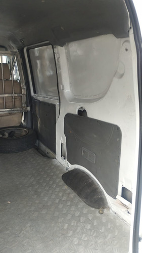 Chery YOYA 1.3 Van Cargo