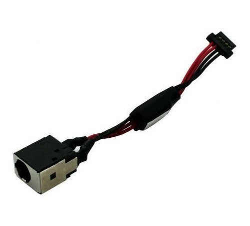 Pin De Carga Acer One Nav50 532h Con Cable