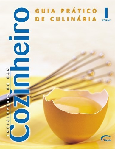 Libro Enciclopedia Do Bom Cozinheiro - Vv.aa.