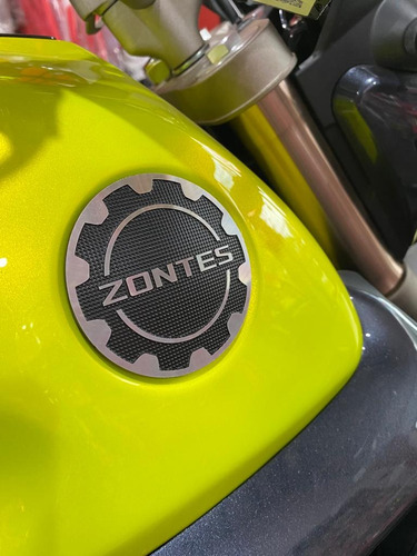 Beta Zontes G1 - 155 Cc 0km (no Svartpilen Duke Cb190 )