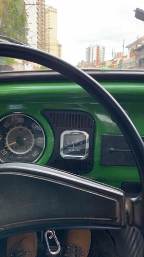 Fusca Fusca