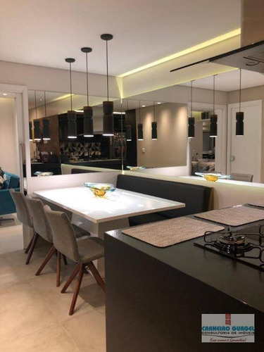Imagem 9 de 23 de Reformado E Redecorado - Ap3248