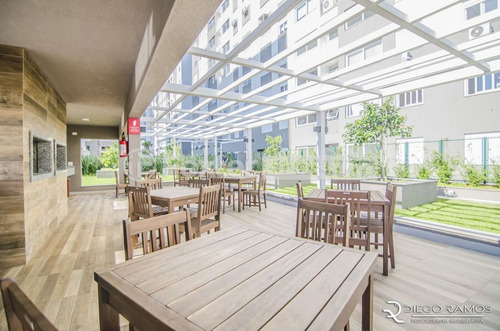 Imagem 15 de 30 de Apartamento, 2 Dormitórios, 60.81 M², São Sebastião - 197364