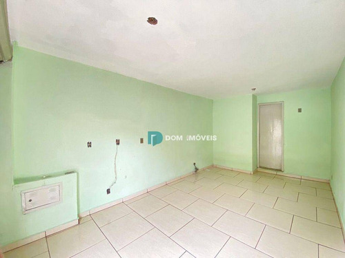 Imagem 4 de 10 de Loja À Venda, 22 M² Por R$ 250.000,00 - Centro - Juiz De Fora/mg - Lo0021
