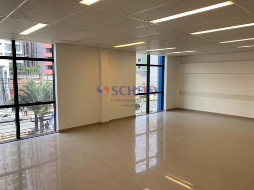 Imagem 12 de 15 de Excelente Prédio Comercial - Novo - Mr75680