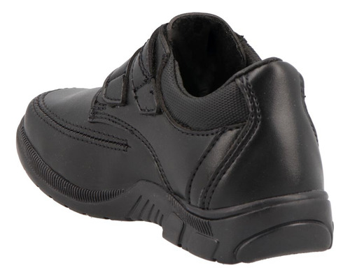 Tenis Clase Pv606537 Ajustable Talon Comodo Brazalete Doble