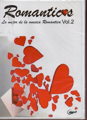 Musica Lo Mejor De La Musica Romantica Vol2