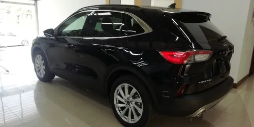 Ford Escape 2.0 Titanium