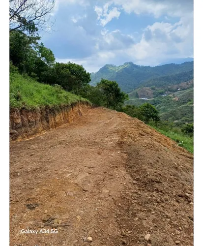 Venta Lote Campestre De 2.000 Mts2 En La Buitrera. 12971-1.