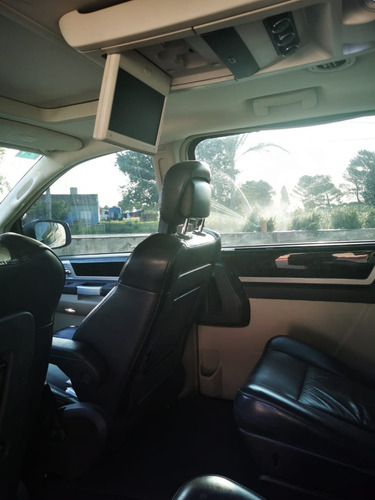 Imagen 9 de 10 de Chrysler Town And Country