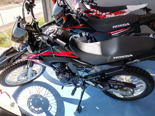 Imagen 6 de 9 de Honda Tornado