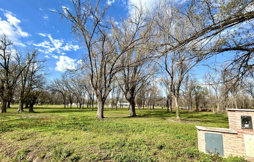 Terreno A La Venta En Hosteria Lujan Barrio Altos De San Antonio