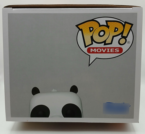 Funko Pop Po Kung Fu Panda # 1526 Exclusivo C2e2 2024 (Usado)