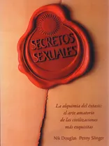 Comprar Libro Secretos Sexuales - Douglas, Nik