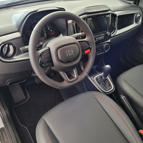 Fiat Strada 1.0 Ultra T200 Cvt