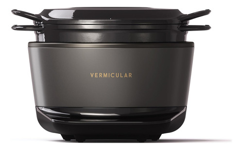 Vermicular Musuikamado Ricepot Olla De Hierro Ews