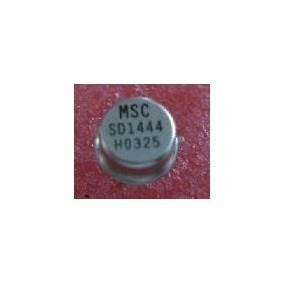 Transistor - Sd1444 Msc