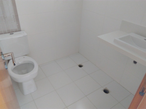 Imagem 12 de 14 de Am76-apartamento 3 Dormitórios - Frente Mar - Forte