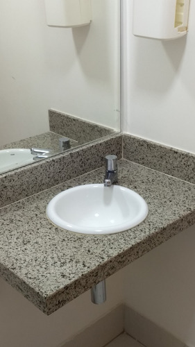 Imagem 11 de 23 de Rua Copaíba Df Century Plaza Sala Comercial 1 Vaga 33m² - Meuimo458 - 70994630