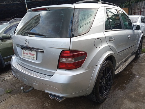 Mercedes-Benz Classe ML 3.5 5p