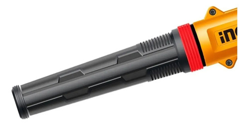 Soplador Inalámbrico 20v Sin Batería Ingco Cabli20028