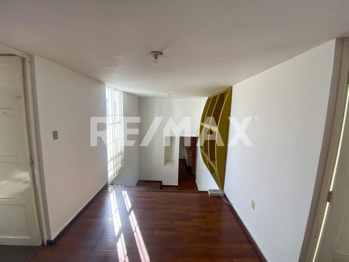 Imagen 12 de 26 de Casa En Venta Colonia Guillermina - (2)